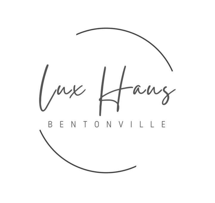 Lux Haus Bentonville, Momentary Views & Bike Trail Εξωτερικό φωτογραφία